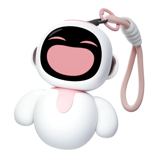 Energize Lab Eiliko AI Companion Pendant Toy