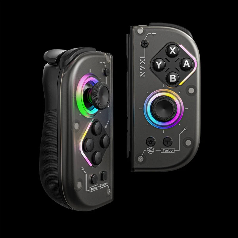 NYXI Hyperion 2 Wireless Dual Hall Switch Controller