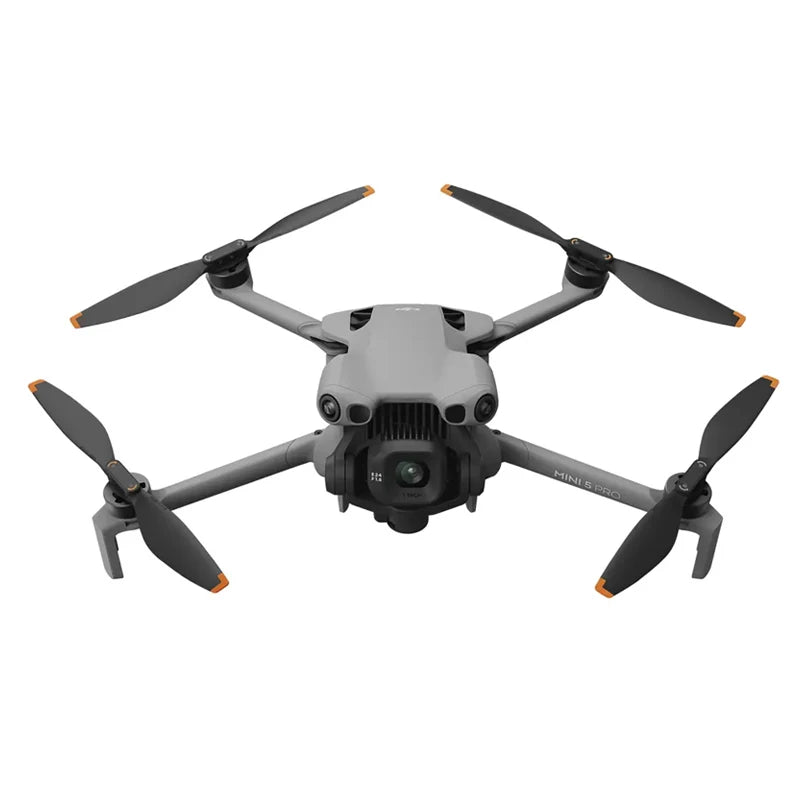 DJI Mini 5 Pro All In One Camera Drone