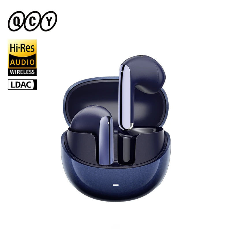 QCY AilyBuds Pro ANC Bluetooth Earphones