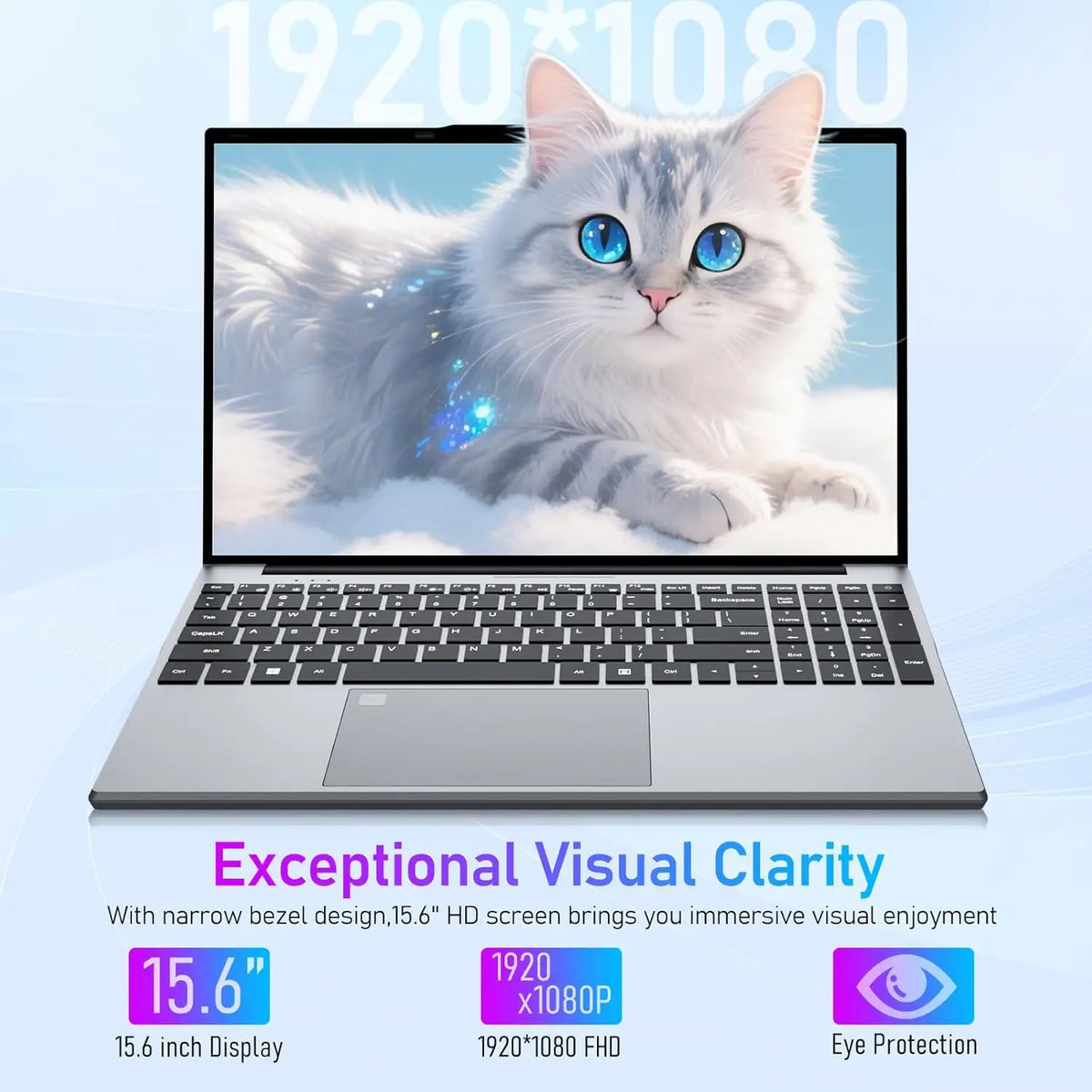 Xia Man Intel Core I3 Laptop 16GB Ram 1TB SSD