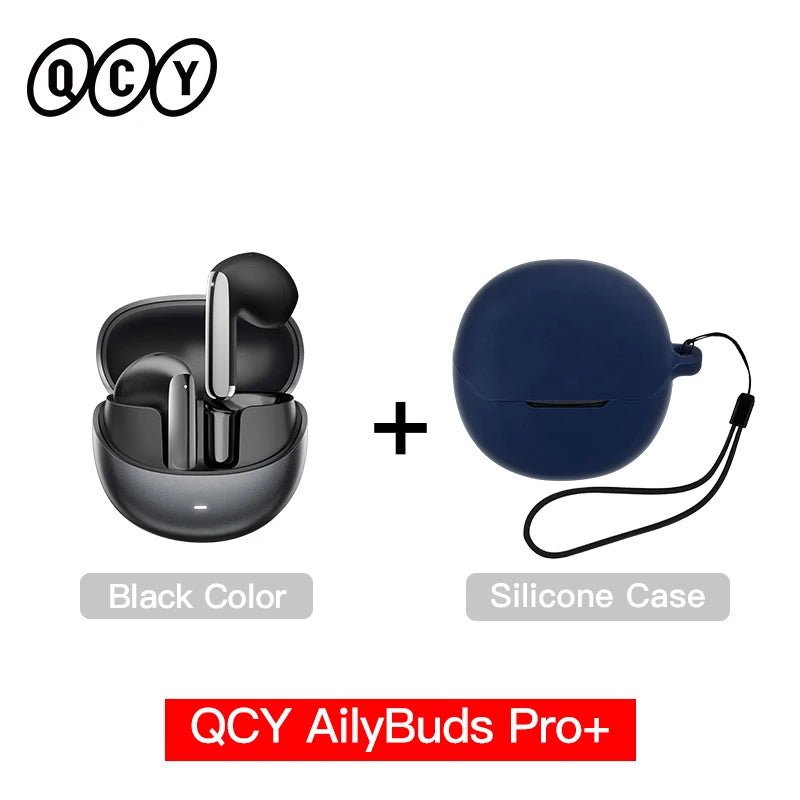 QCY AilyBuds Pro ANC Bluetooth Earphones
