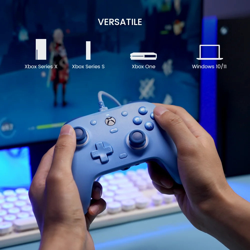 GameSir G7 SE Xbox Controller for Series X S One