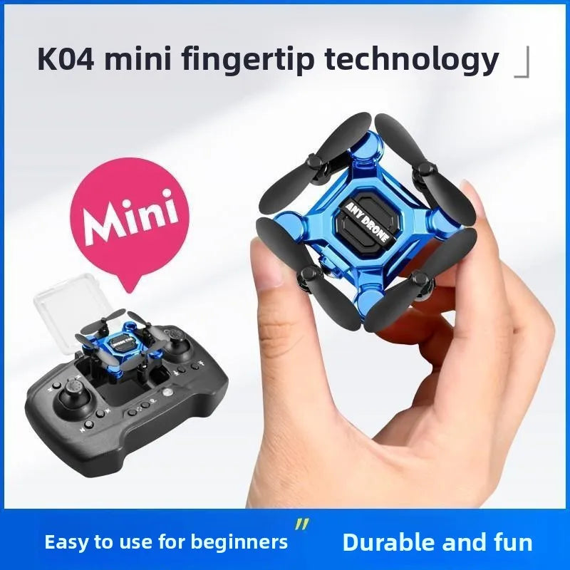 Mini Folding Drone With 4K Camera