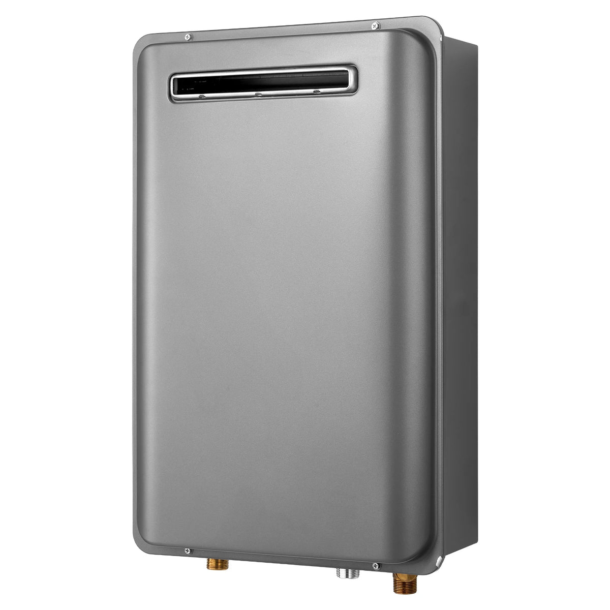 SucceBuy Instant Outdoor Tankless Water Heater