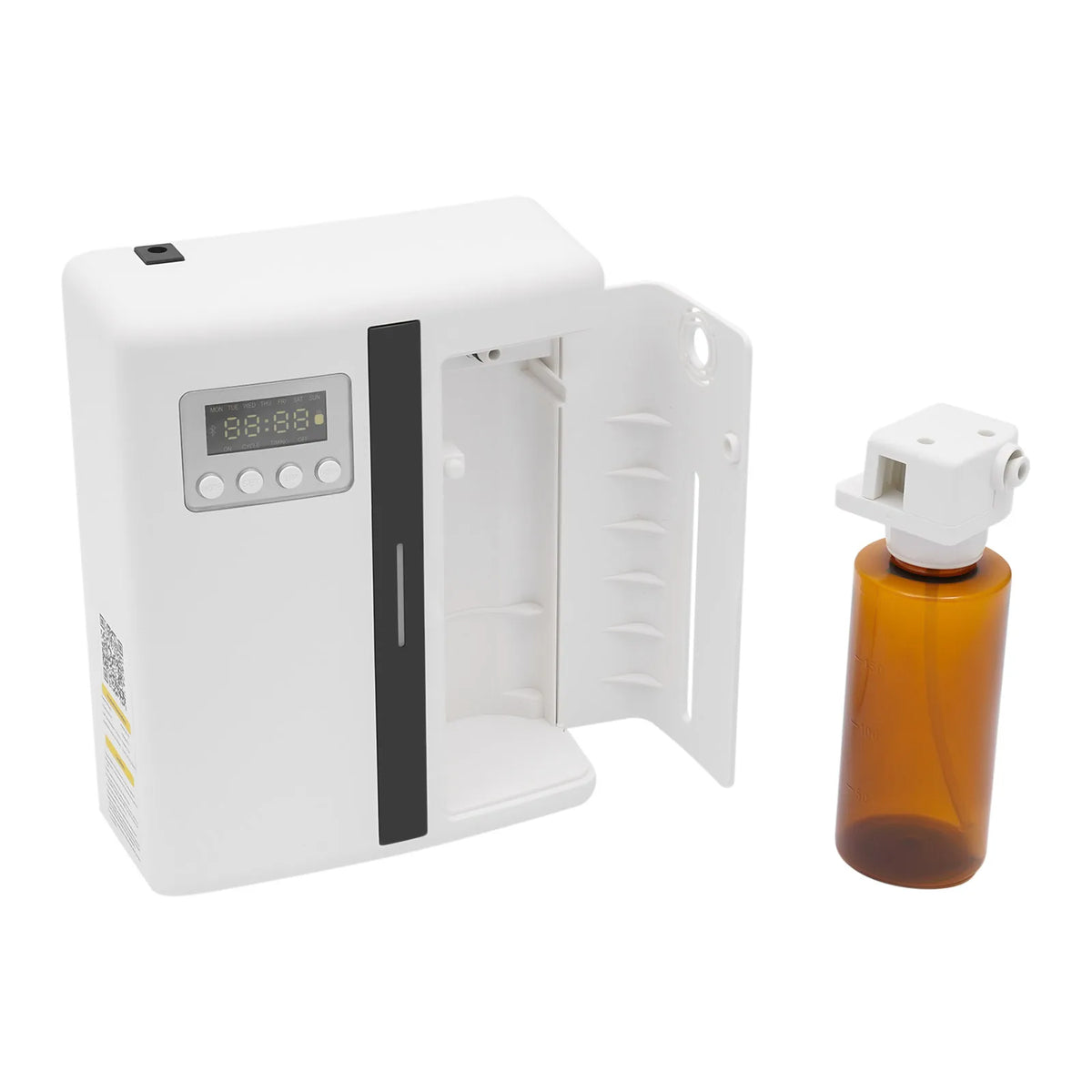 Sweetmile Smart Scent Wall Mounted Fragrance Diffuser