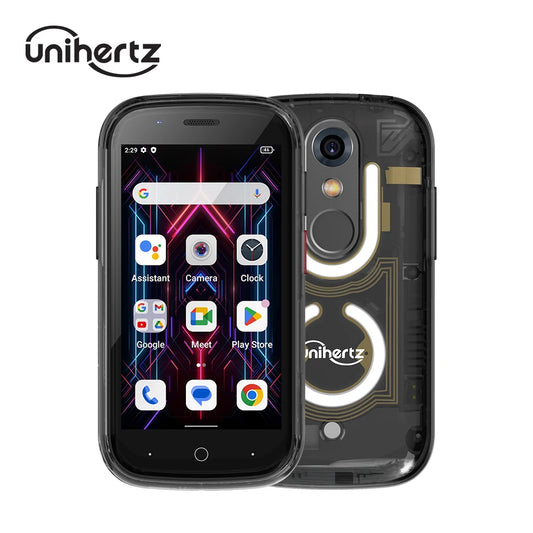 Unihertz Jelly Star 4G Android Smartphone