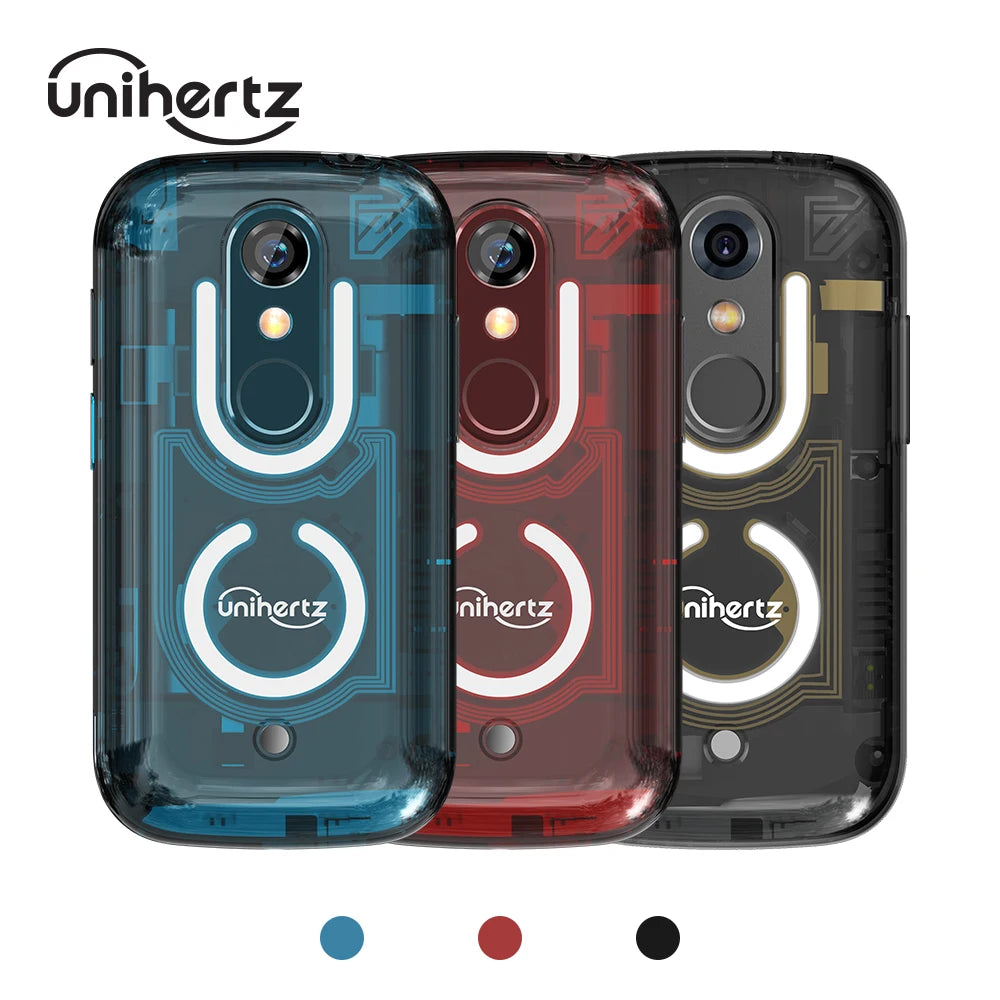 Unihertz Jelly Star 4G Android Smartphone