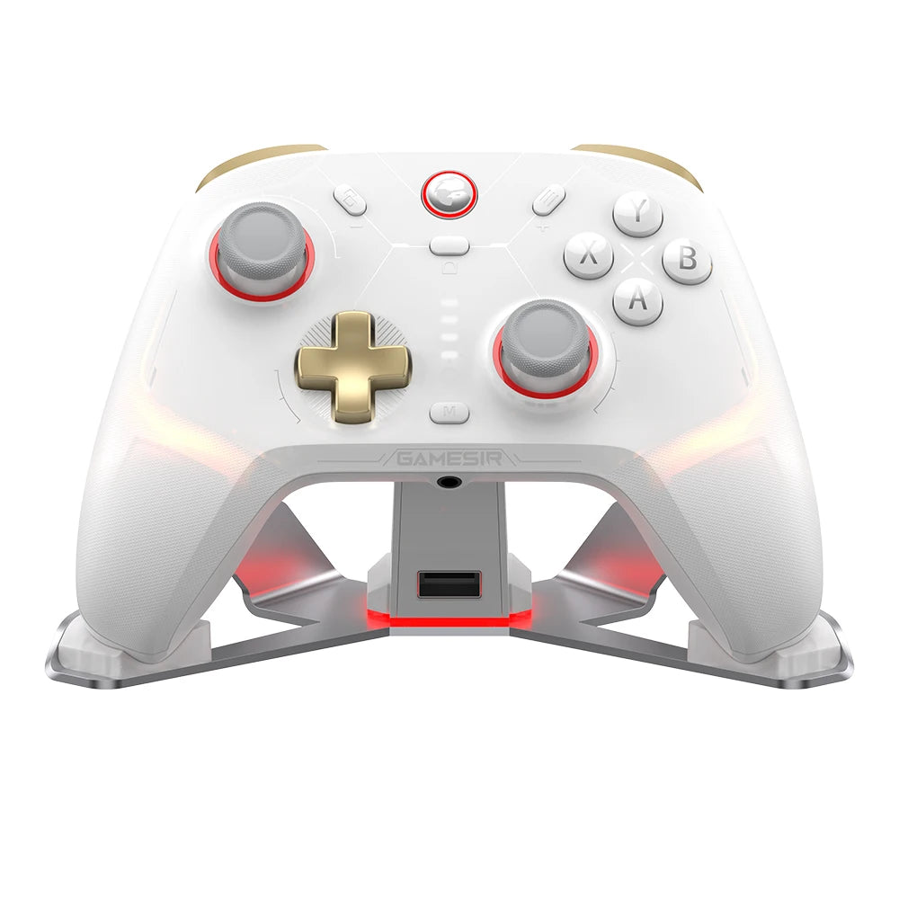 GameSir Cyclone 2 Wireless Controller For Switch PC Mobile