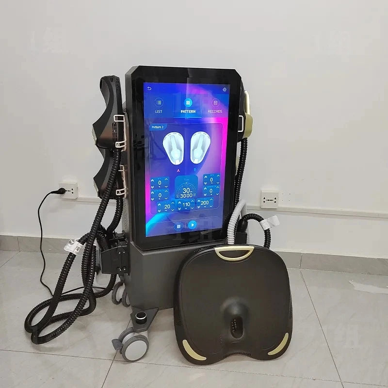 Myoslim Pro Neo Nova EMS RF Body Sculpt Machine