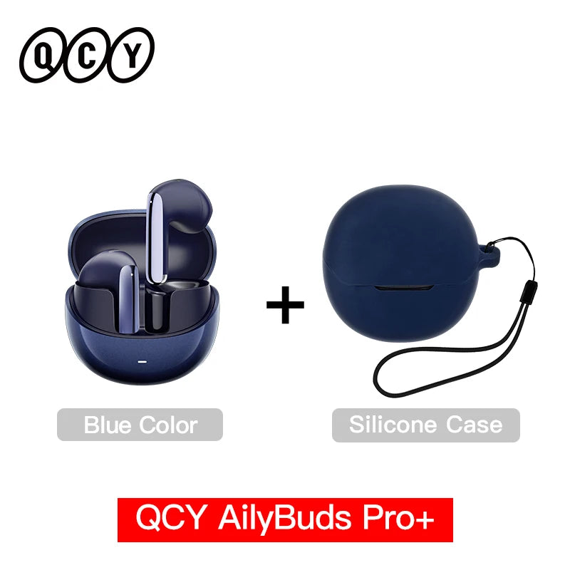 QCY AilyBuds Pro ANC Bluetooth Earphones