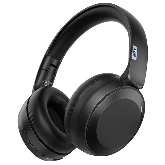 Acer OHR205 Wireless Bluetooth 6.0 Over Ear Headphones
