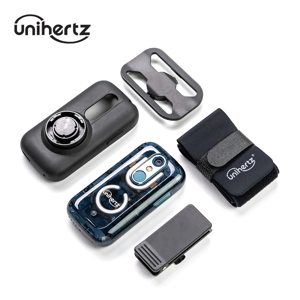 Unihertz Jelly Star 4G Android Smartphone