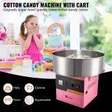 Succebuy Electric Cotton Candy Machine Floss Maker