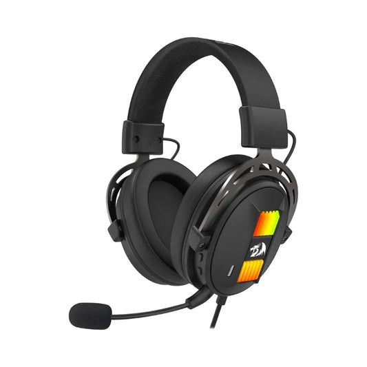 Redragon H375 Wired Gaming Headset With Mic