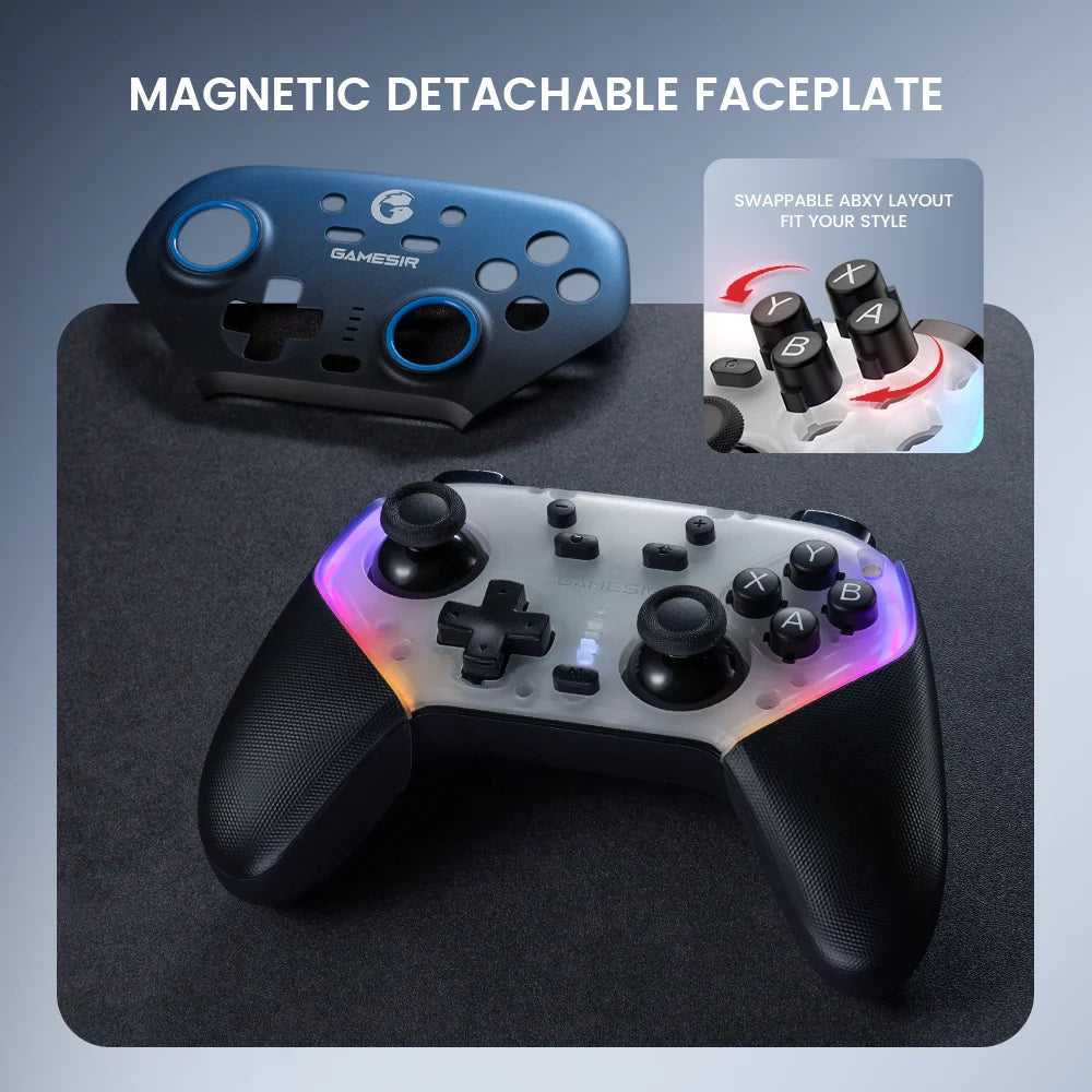 GameSir Nova Controller for Switch Android iOS