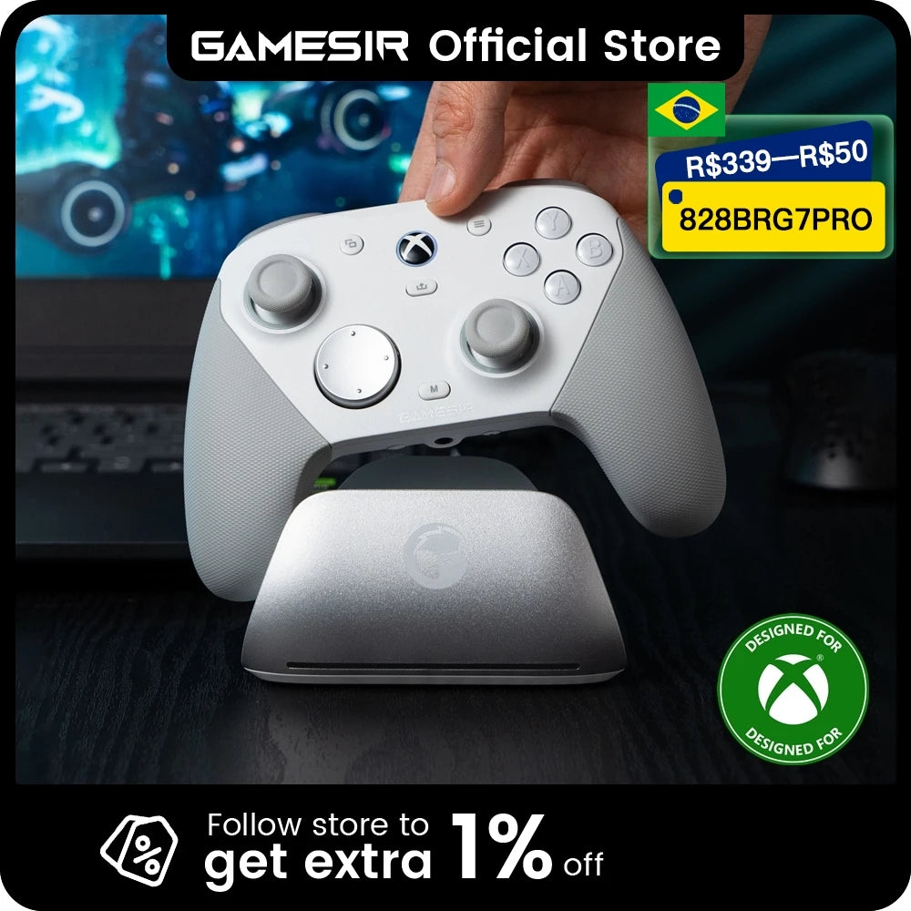 GameSir G7 Pro Wired Xbox Controller