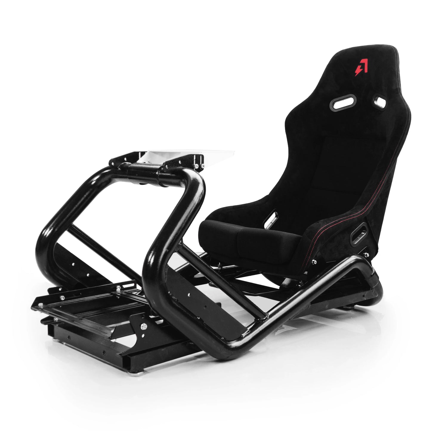 AZRACING SVR Sim Racing Cockpit Stand Direct Drive Mount
