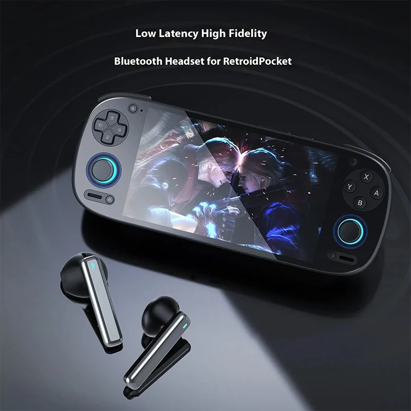 Retroid Pocket 5 Docking Station for Console