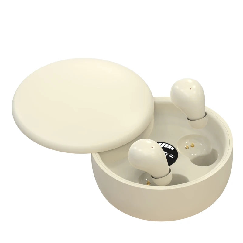SHUKE Wireless Bluetooth Sleeping Headphones With Mic