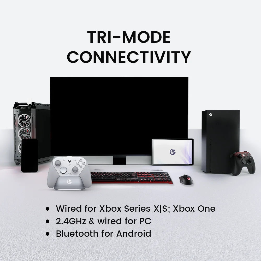 GameSir G7 Pro Wired Xbox Controller
