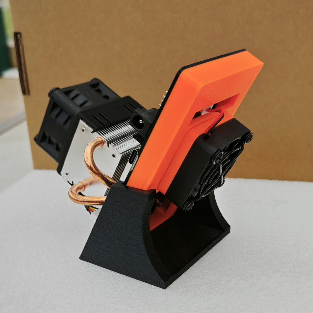 Bitaxe Gamma 602 Bitcoin Mining Device