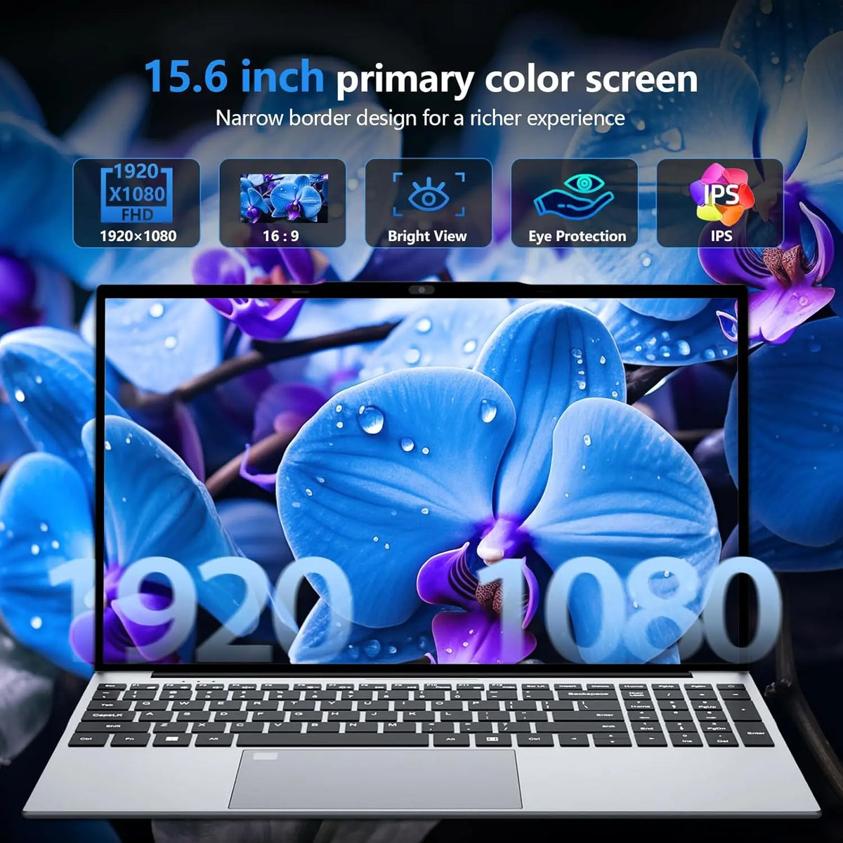 Xiaman Intel Core i3 Laptop With 16GB RAM SSD