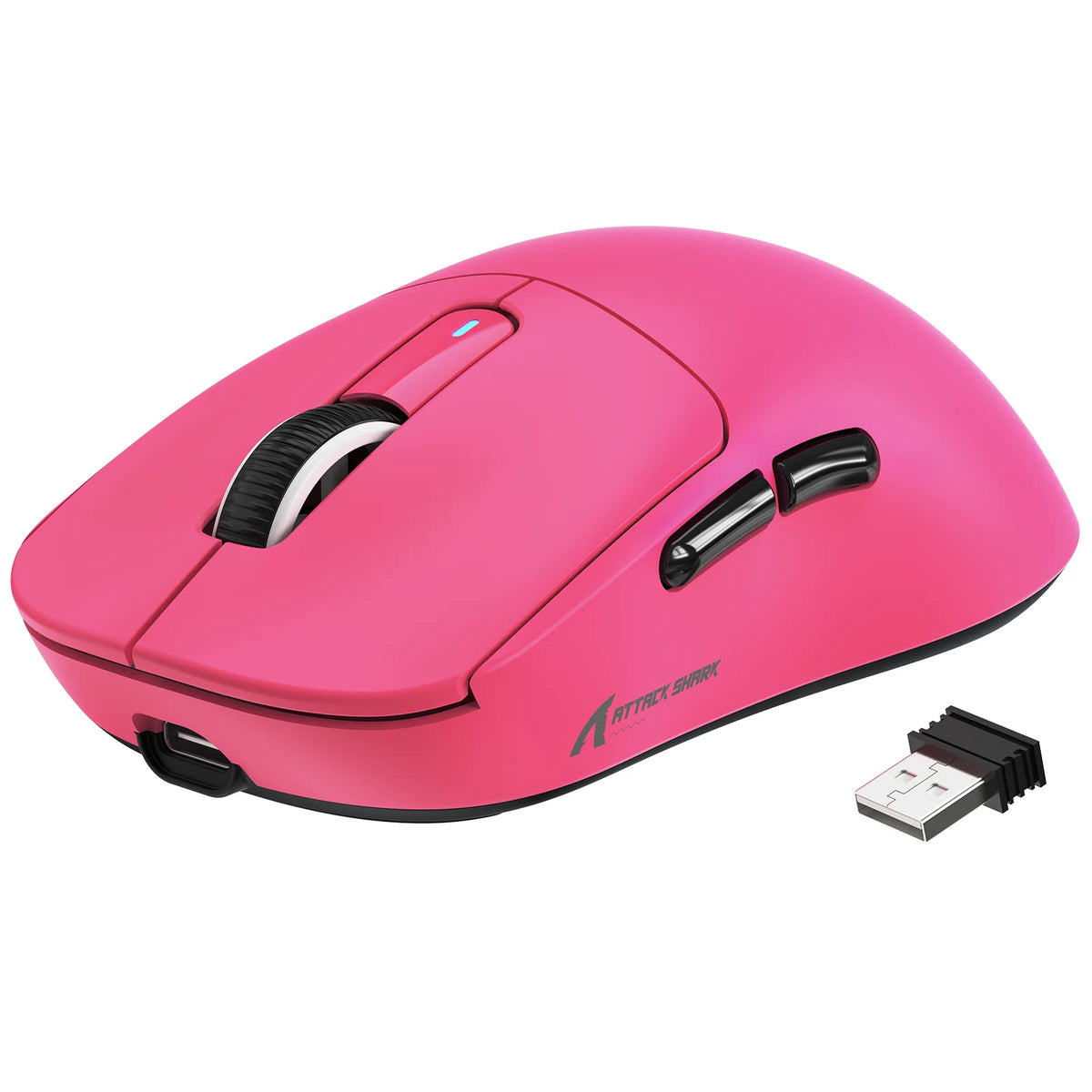 Attack Shark X3 Wireless Gaming Mouse