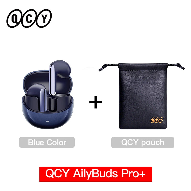 QCY AilyBuds Pro ANC Bluetooth Earphones