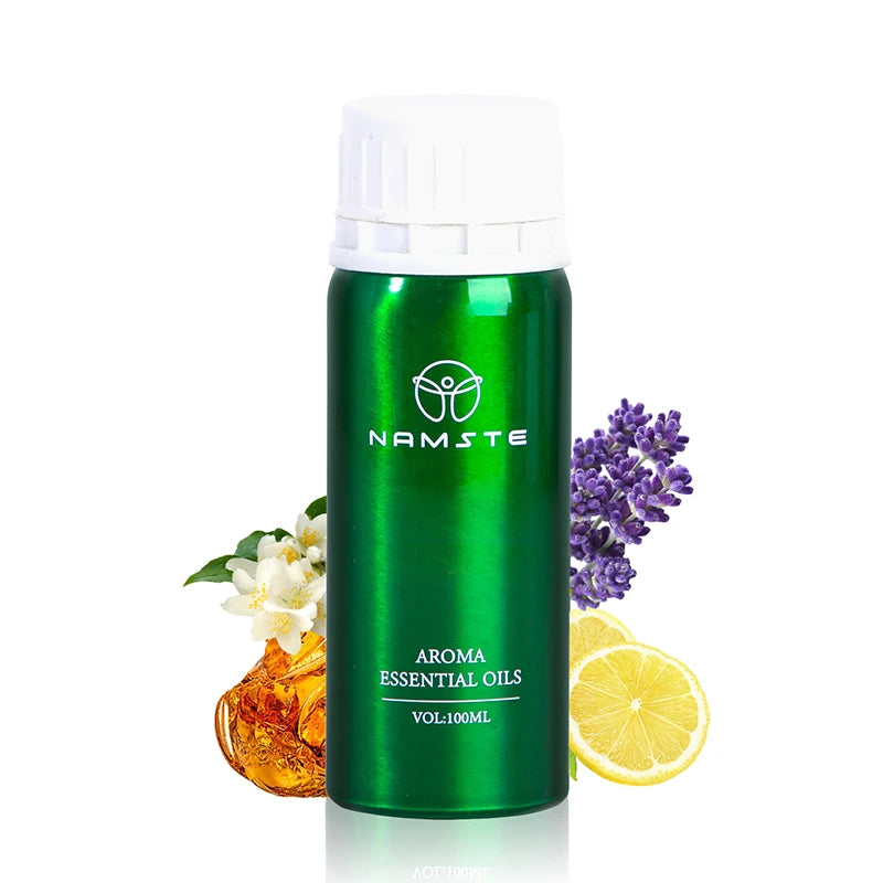 Namste Hotel Room Essential Oil Air Freshener Diffuser