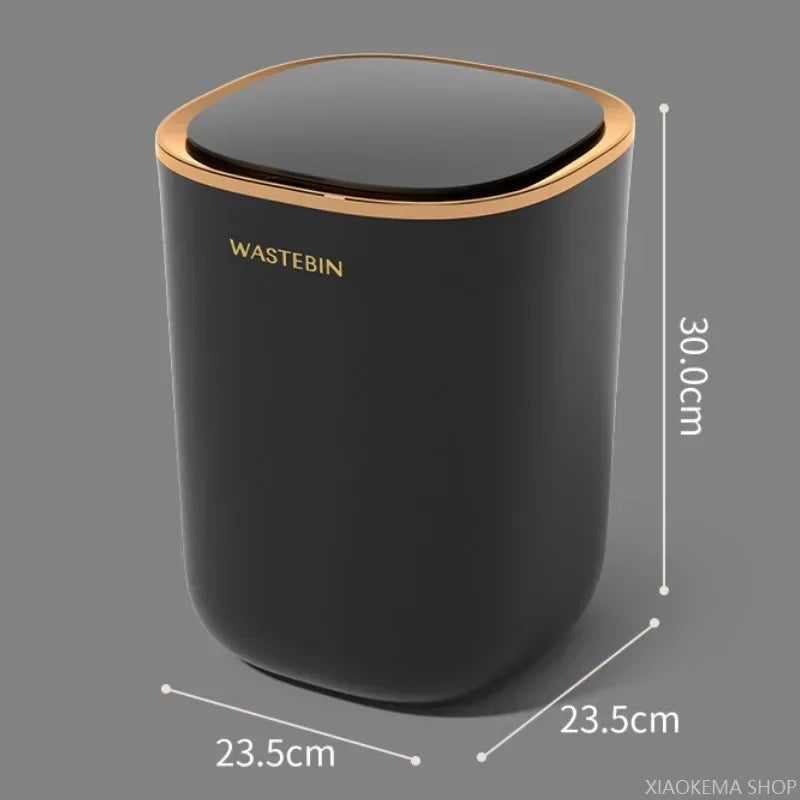 Daishu Automatic Sensor Trash Bin