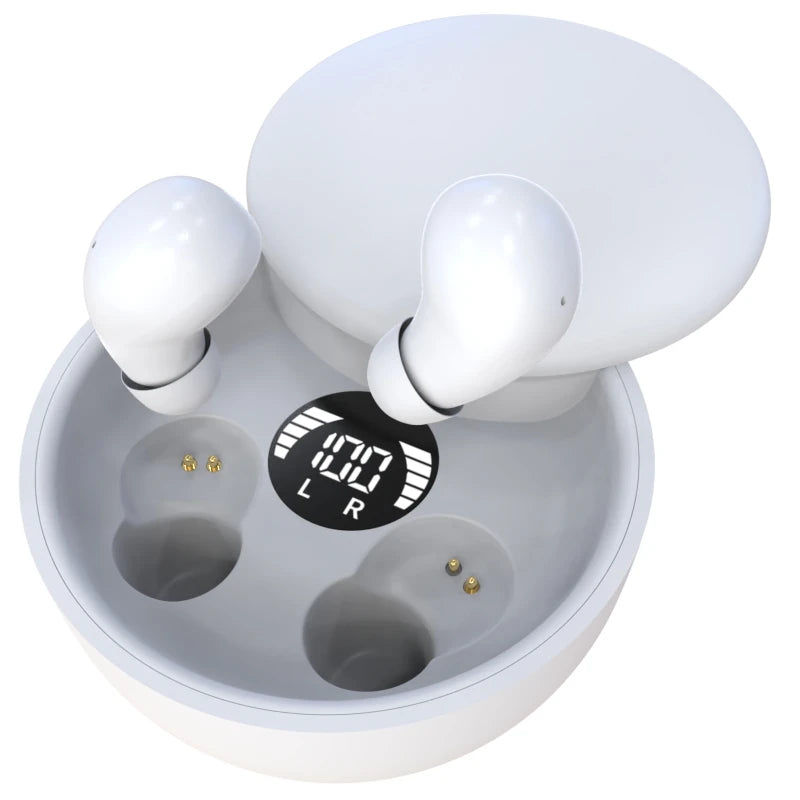 SK26 Bluetooth 5 Wireless Earphones