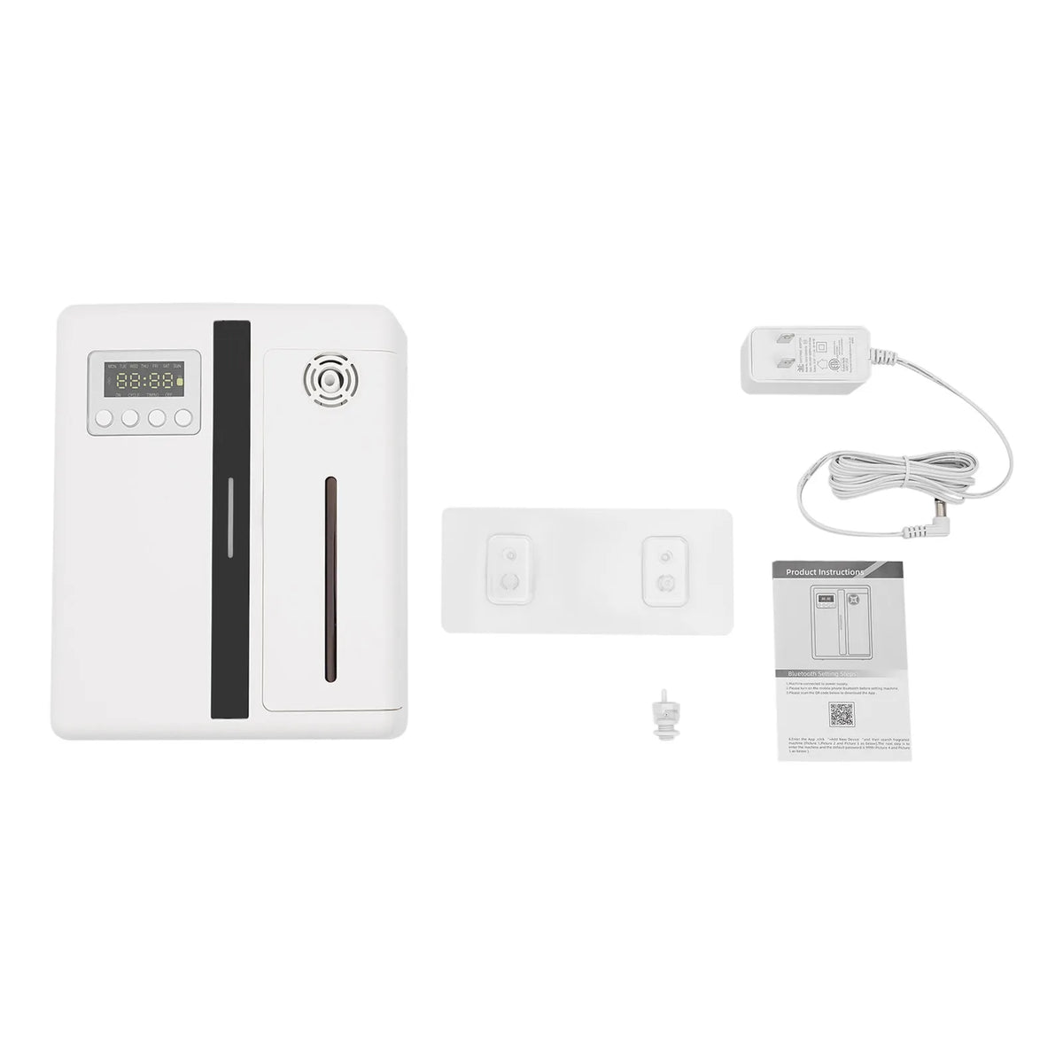 Sweetmile Smart Scent Wall Mounted Fragrance Diffuser