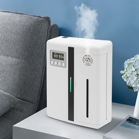 Sweetmile Smart Scent Wall Mounted Fragrance Diffuser