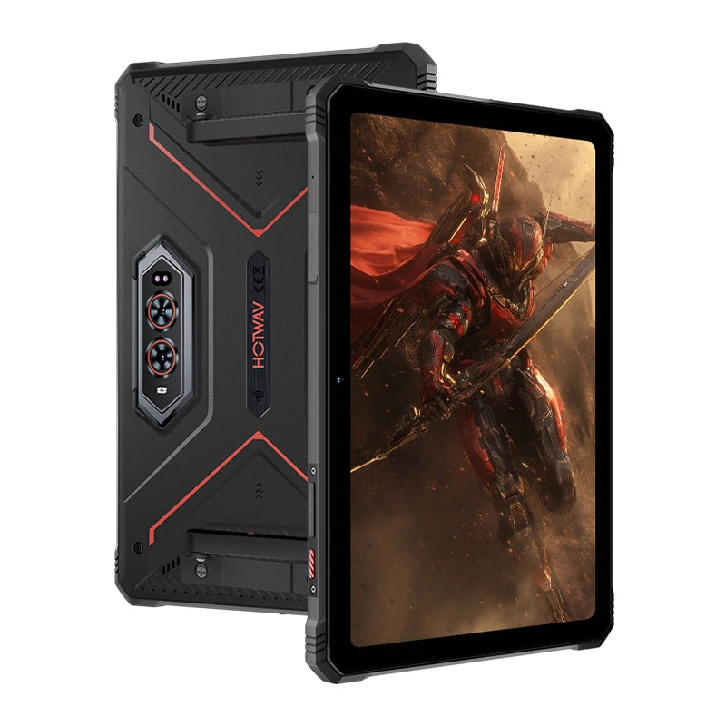 Hotwav R9 Ultra 5G Rugged Android Tablet