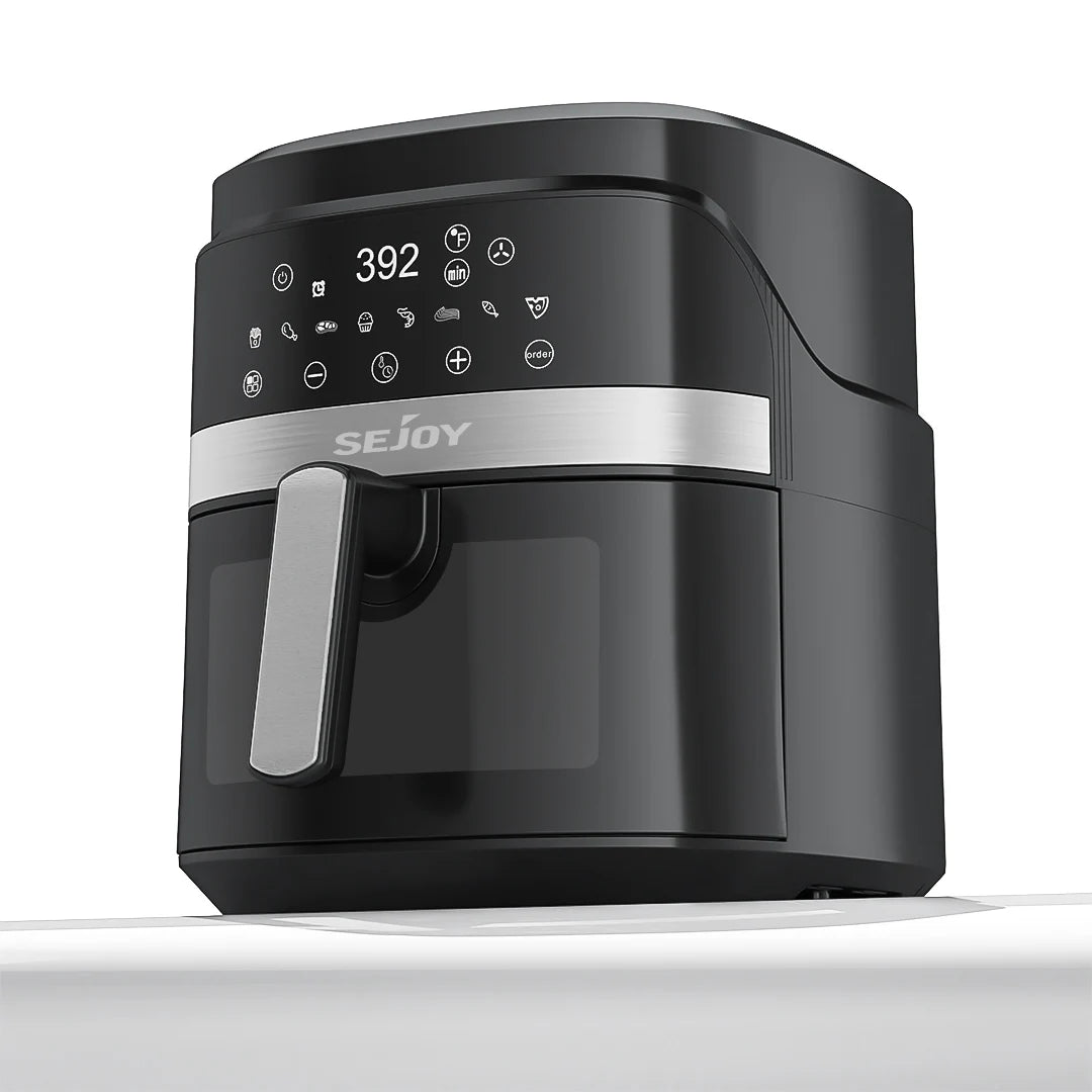 Sejoy Versatile Electric Air Fryer Oven