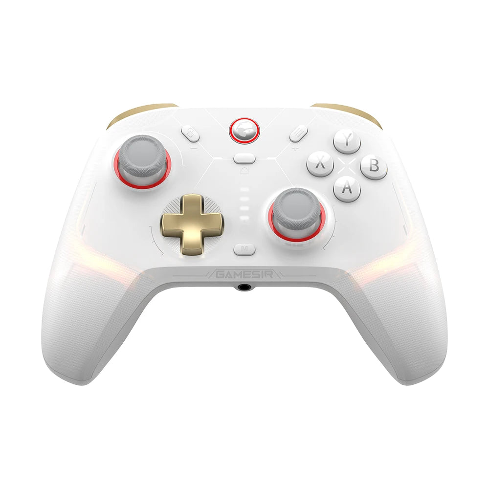 GameSir Cyclone 2 Wireless Controller For Switch PC Mobile