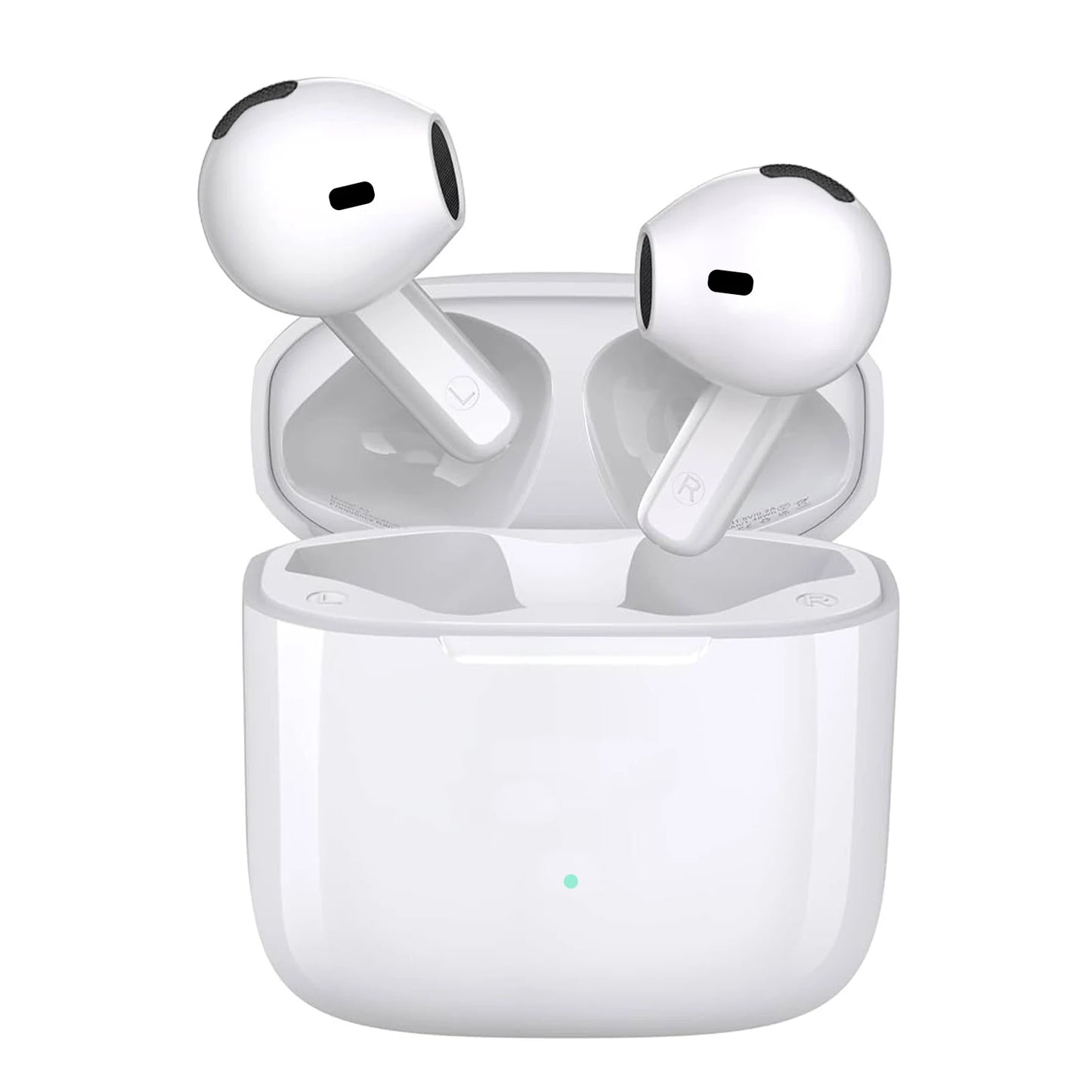 ZZLOVE Air Pro4 Wireless Earphones Bluetooth 5.3 ANC