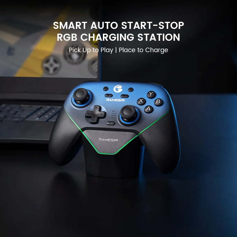 GameSir Nova Controller for Switch Android iOS