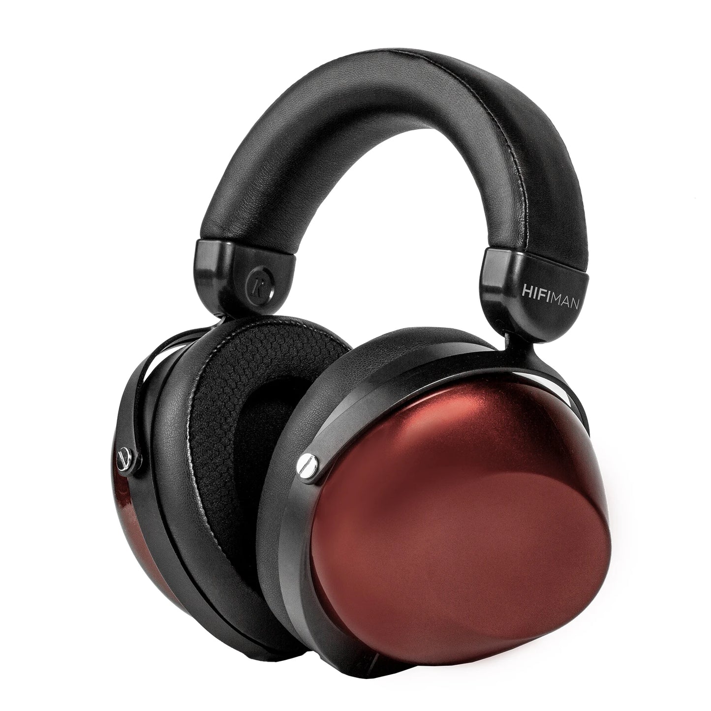 HIFIMAN HE R9 Closed Back Headphones Topology Diaphragm