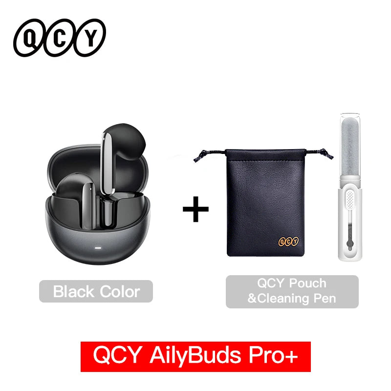 QCY AilyBuds Pro ANC Bluetooth Earphones