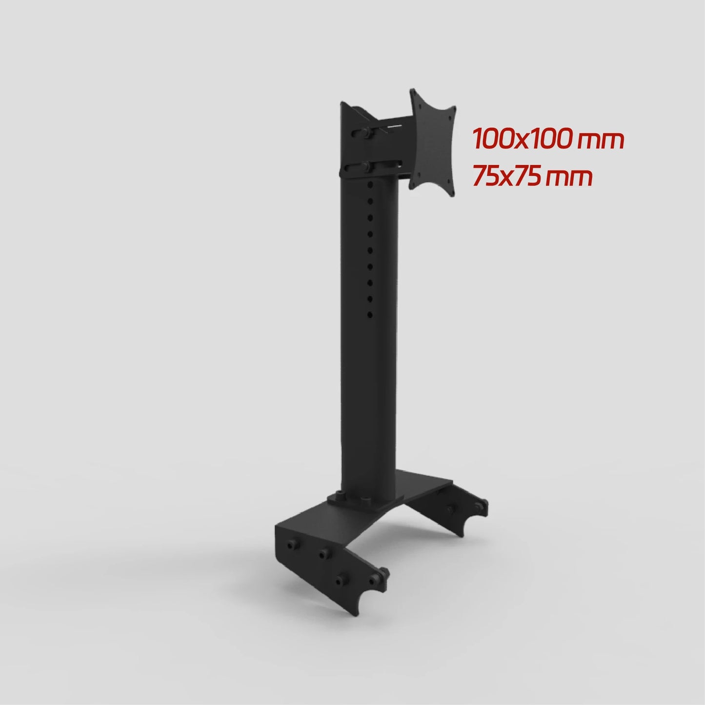 AZRACING SVR Sim Racing Cockpit Stand Direct Drive Mount