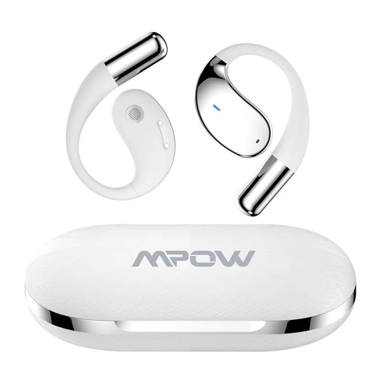 Mpow YYKQ39 Wireless Earphones Bluetooth 5.3 Open Ear