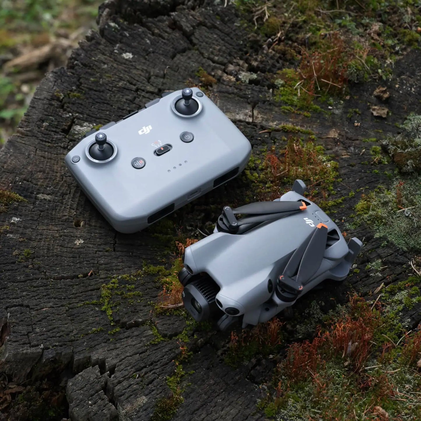 DJI Mini 5 Pro Drone 4K Camera With Obstacle Sensing