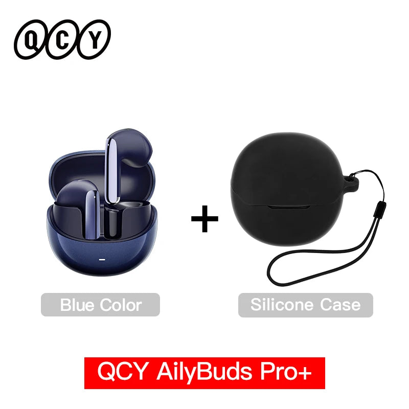 QCY AilyBuds Pro ANC Bluetooth Earphones