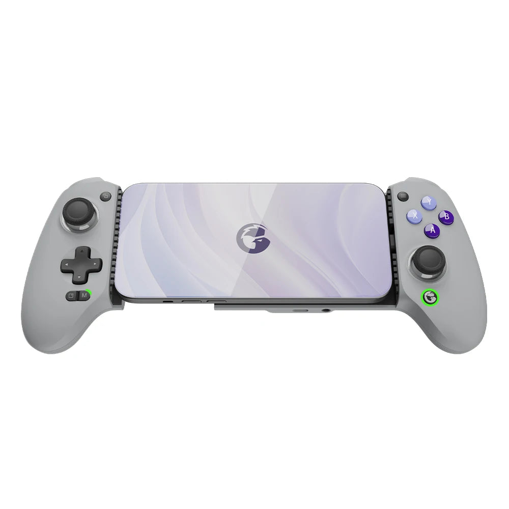 GameSir G8 Galileo Mobile Gamepad With Hall Effect Joystick
