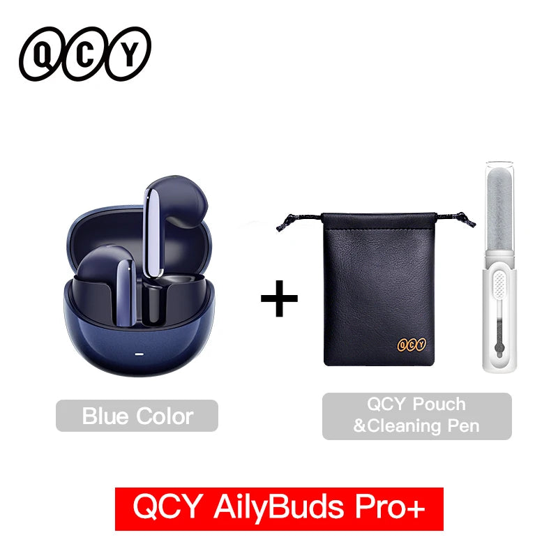 QCY AilyBuds Pro ANC Bluetooth Earphones