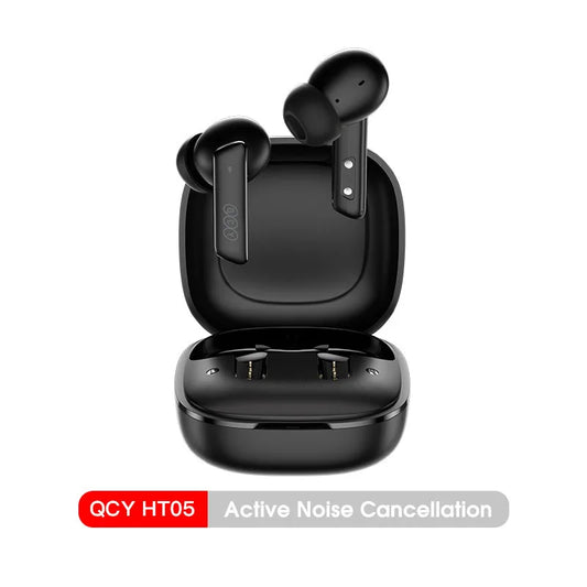 QCY HT05 MeloBuds ANC Wireless Earbuds