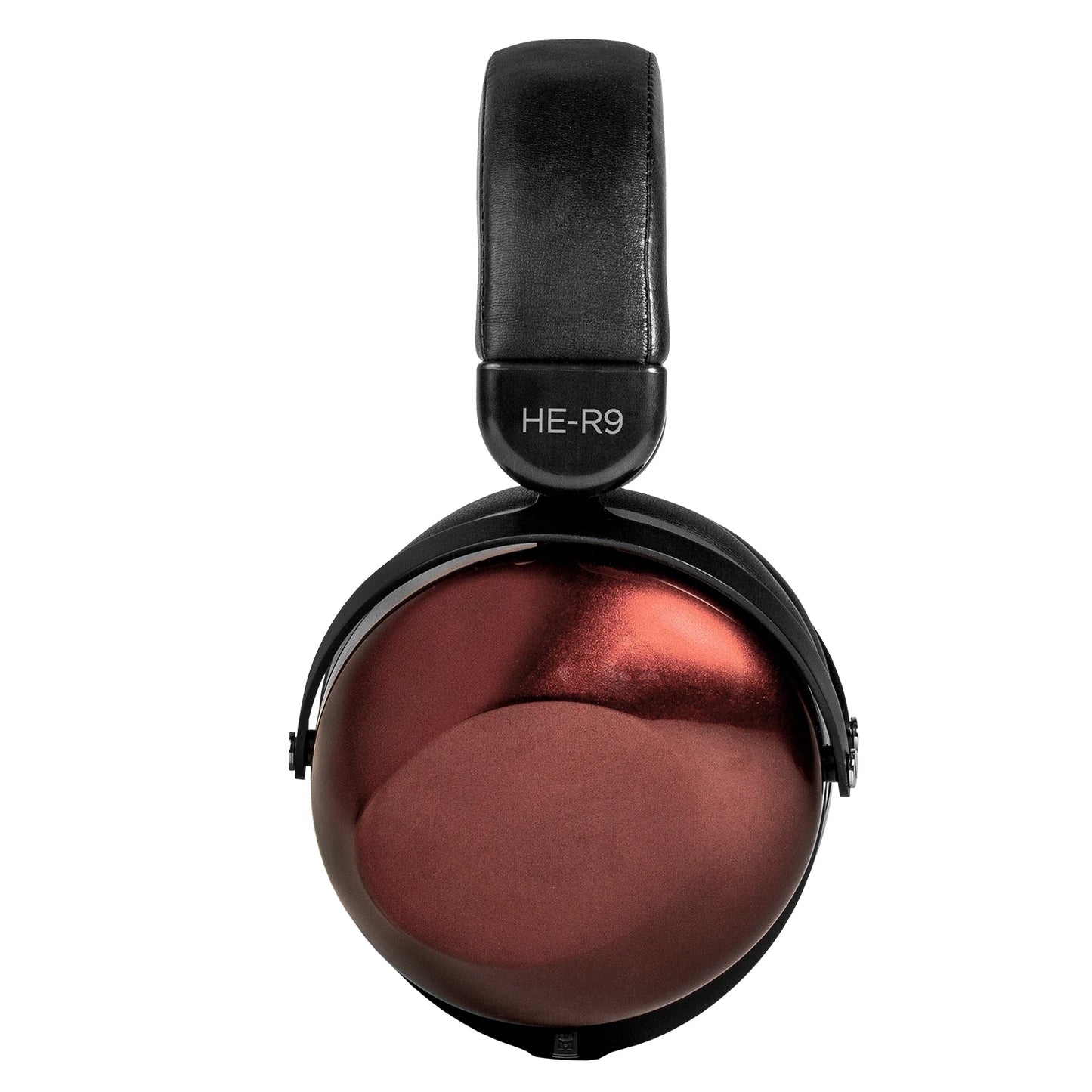 HIFIMAN HE R9 Closed Back Headphones Topology Diaphragm