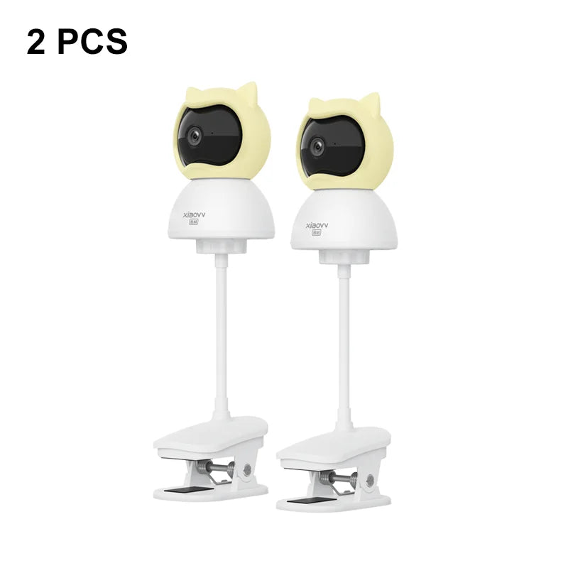 Xiao Vv Baby Monitor 4MP WiFi Indoor Night Vision Q2BM